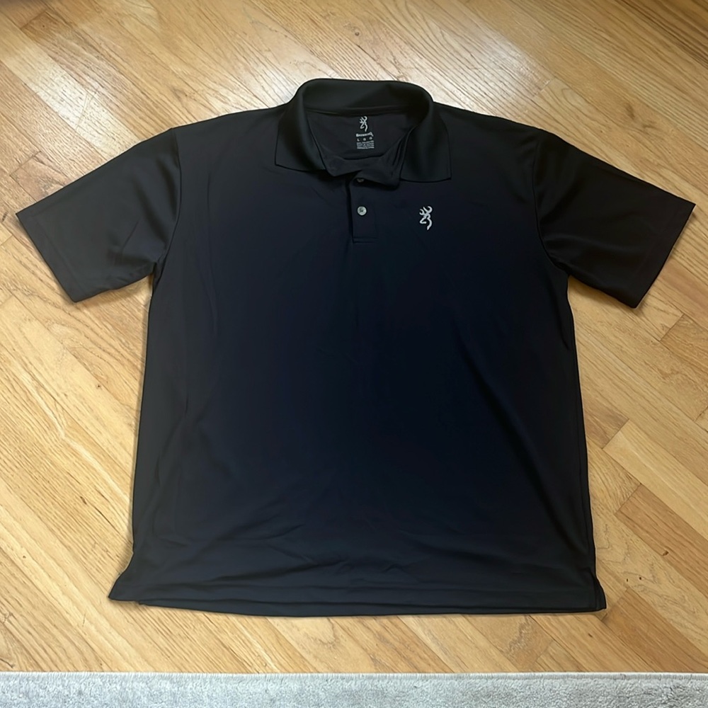 Men’s polo